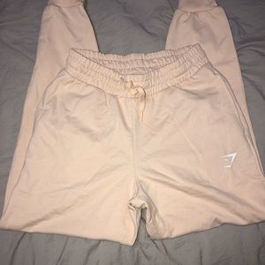 Gymshark training joggers